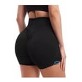 thumbnail image 1 of Short Licra Deportiva Gym Yoga Sexy Levanta Pompa Plisado Ms, 1 of 8