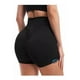 thumbnail image 1 of Short Licra Deportiva Gym Yoga Sexy Levanta Pompa Plisado Ms, 1 of 8