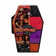 thumbnail image 3 of Muñeca Monster High Skulltimates Secrets Sustos Neón Toralei, 3 of 4