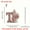 T-4T-home supplies, variant on KTTECTOA 26 English Letter Christmas Ornament Christmas Tree Decoration 2D Acrylic Decoration Car Rearview Mirror Ornament Clearance Birthday Gifts Canada Days Home Christmas Gifts