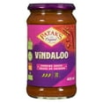 thumbnail image 2 of Sauce de cuisson Vindaloo de Patak's, 2 of 5