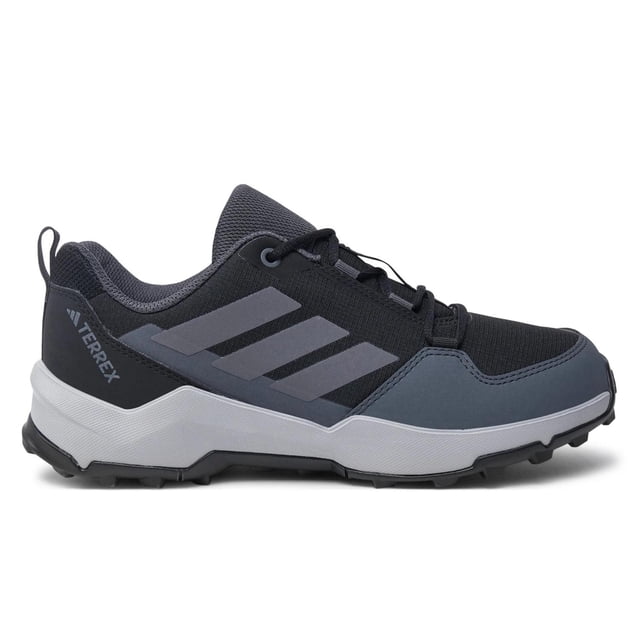 Tenis Adidas Terrex AX4R K UNISEX. IF6525 negro 23.5