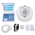 thumbnail image 3 of VGEBY Microdermabrasion Machine, Convenient Face Cleaning Machine For Face For Nose For Eyes For Forehead For Neck For Chest, 3 of 8