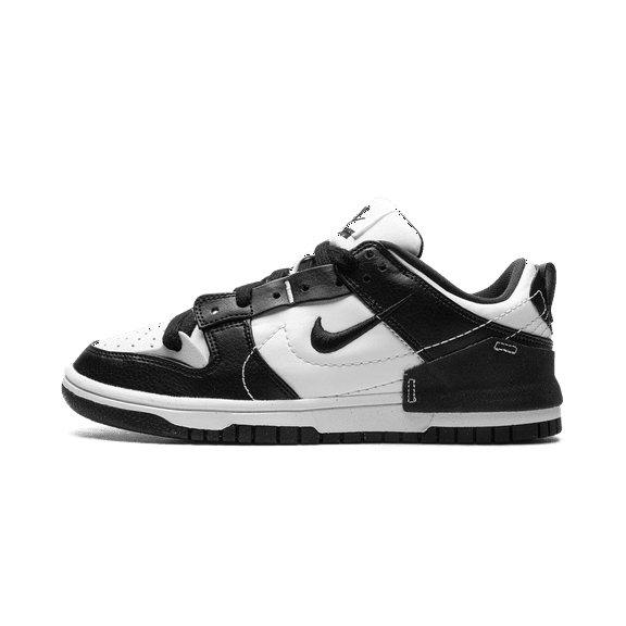 NIKE WOMENS DUNK LO DISRUPT 2 WMNS "Panda" DV4024 002 from Stadium Goods