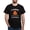 Black, variant on CafePress - A Campfire Under The Stars Is My Nightclub T Shirt - Men's Classic Cotton T-Shirts