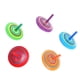 thumbnail image 2 of 30 Piezas Spinning Tops Juguetes para Niños, Mini Spinning Top Coloridos Giroscopios, Fiestas de Cumpleaños Infantiles Invitados Pequeños Regalos para Niños de 3-7 Años (Color Aleatorio) Zefei Wu 9024735034605, 2 of 5