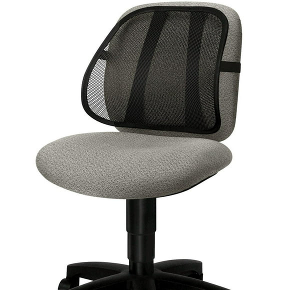 Office Suites Mesh Back Support