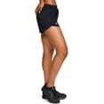 thumbnail image 3 of Under Armour Women's Fly by 2.0 Running Shorts Size XL, 3 of 7