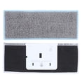 thumbnail image 3 of Paño Limpio, Trapeador De Fibra Sin Esfuerzo Reutilizable Lavable Para Braava Jet M6 OTVIAP Mop Cloth, 3 of 8