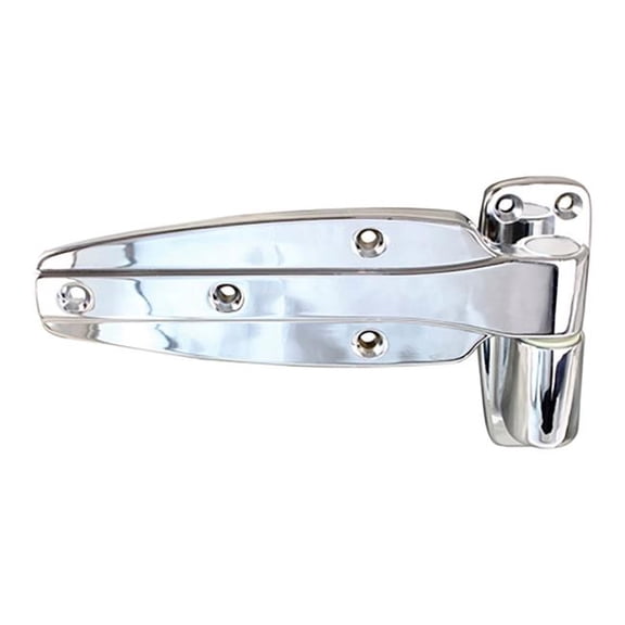 Allpoints  263360 Kason 11245000044 Hinge - Cam-Lift