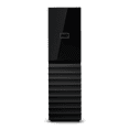WD 6TB My Book Desktop, External Hard Drive - WDBBGB0060HBK-NESN - image 2 of 4