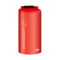 thumbnail image 1 of Bolsa seca para natación Advancent bolsa de almacenamiento de Ropa al aire libre rafting kayak pesca deporte Rojo 12L, 1 of 6