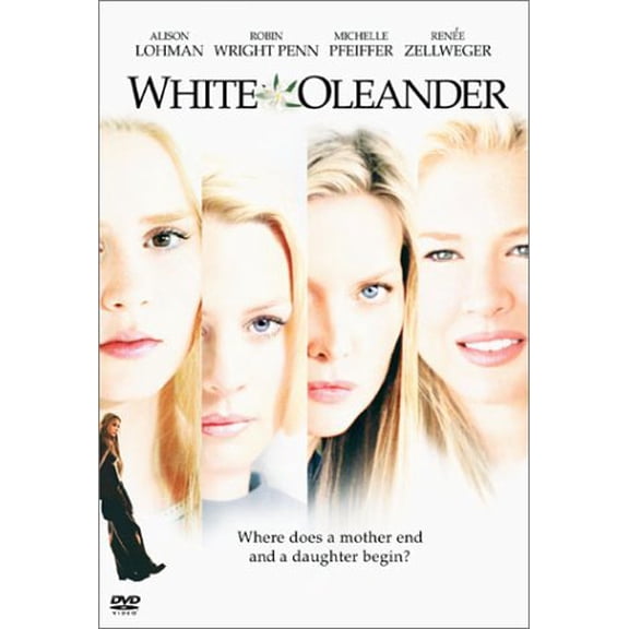 White Oleander (DVD)