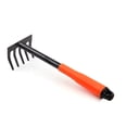 thumbnail image 1 of Garden Tools Set Ergonomic Hand Digging Weeder Rake Shovel Gardening for Women Men,1*Tools, 1 of 8