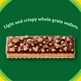 thumbnail image 2 of Pack of 2 - Nature Valley Wafer Peanut Butter Chocolate Wafer Bars 5 ct / 1.3 oz Packaging May Vary, 2 of 5