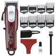 thumbnail image 1 of Tondeuse à cheveux professionnelle sans fil 5 Star Series Magic Clip, 1 of 1