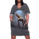 thumbnail image 1 of CyberGiraffe-vestido holgado con bolsillo para mujer vestido de fiesta de lujo vestidos elegantes de fiesta para mujer vestidos de playa de verano, 1 of 6
