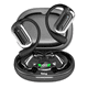 thumbnail image 1 of Auriculares Inalámbricos Con Clip Bluetooth 5.4, Diseño De Conducción Ósea Belug, Negro, 1 of 5