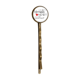 thumbnail image 1 of Broche de metal retro Me puede derretir el corazón de mi madre Unbranded 2 cm 6.3 cm, 1 of 3