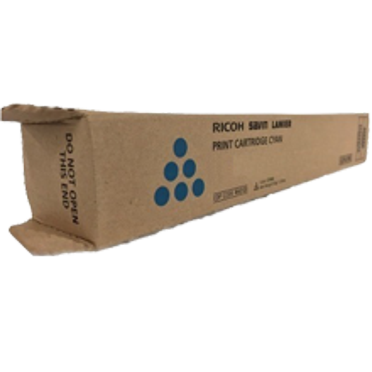~Brand New Original RICOH 842092 Laser Toner Cartridge Cyan