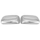thumbnail image 2 of Cubierta De Espejo Retrovisor Estilo Fibra De Carbono, Lujosa, Resistente Y Duradera, Cubierta Universal Para Espejo Retrovisor De Coche, Diseño Novedoso Con 2 Piezas Para Coche, 2 of 7