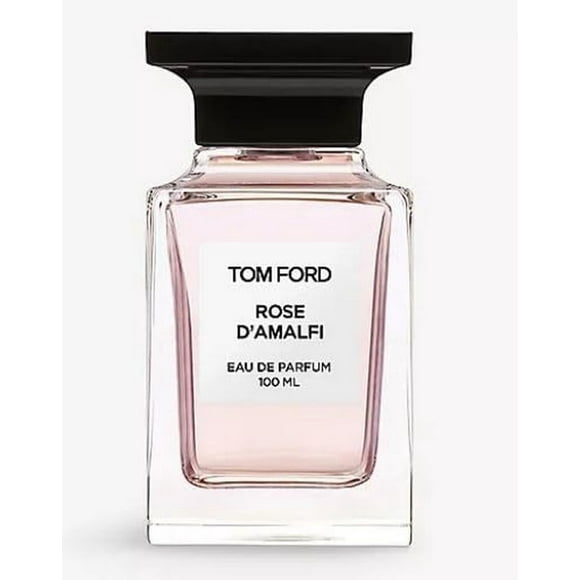 Perfume Tom Ford Rose d'Amalfi Eau de Parfum, 100 ml, unisex