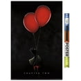 thumbnail image 1 of IT : Chapitre 2 - Teaser One Sheet, 1 of 4