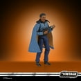 thumbnail image 5 of Star Wars The Vintage Collection Lando Calrissian Action Figure Set, 2 Pieces, 5 of 6