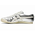 thumbnail image 4 of Onitsuka Tiger MEXICO 66 1183B566 021 THL7C2 9399 Silver Off white, 4 of 6