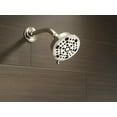 Delta 5Setting Contemporary Shower Head