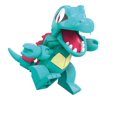 thumbnail image 5 of Mega Pokemon Totodile, 5 of 5