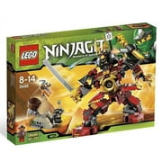 LEGO Ninjago Samurai Mech Set #9448