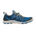 thumbnail image 2 of Men's Speed Lace Sandwich Mesh Rocsoc Royal/Grey, 2 of 5
