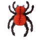 thumbnail image 4 of De Halloween, Adornos De Calabaza De Araña Fantasma, Colgante Fabuloso Para Fiesta De Halloween, Casa Fantasma, Decoración De Montaje En Pared Eigraketly HA043413-01, 4 of 6
