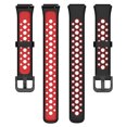 thumbnail image 3 of Banda de TPU transpirable para Huawei Band 7 Pulseras Correa de pulsera de correa de reloj inteligente Tmvgtek Para estrenar, 3 of 8