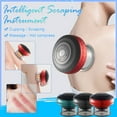 thumbnail image 1 of Fiudx Ofertas Flash Artículos En Oferta Ventosas Eléctricas Con Dispositivo De Ventosas Recargable Con Vibración Roja, 1 of 7