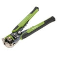 thumbnail image 1 of Yeacher Multifunctional Automatic Adjustable Cable Wire Stripper Cutter Crimping Tool Peeling Pliers, 1 of 8
