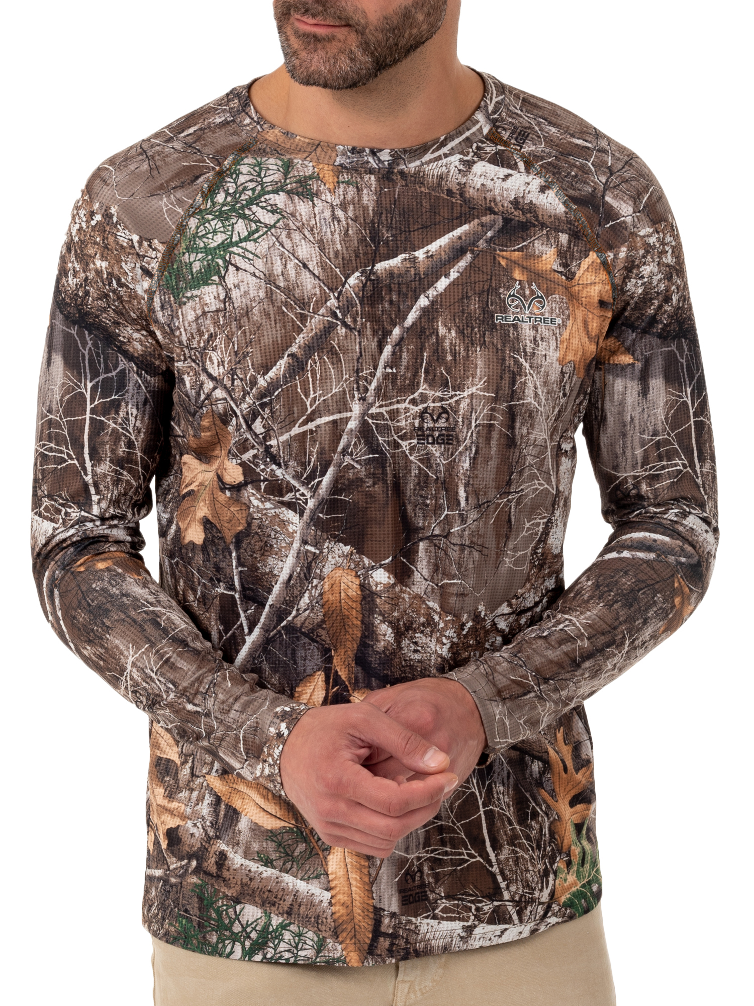 realtree t shirt walmart
