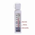 thumbnail image 3 of 5 Pack Refrigerator Line Freezer Thermometer, 3 of 5