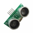 thumbnail image 4 of 4PCS US-100 Ultrasonic Sensor Module DC 2.4V - 5V with Temperature Compensation Range Distance, 4 of 7