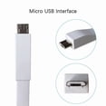 thumbnail image 6 of YANI- Reliable 1.2M Usb Charger Cable For Ultimate Ears Boom Series - Durable White, 6 of 6