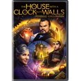 thumbnail image 1 of La Maison avec une Horloge dans Ses Murs [DVD], 1 of 1