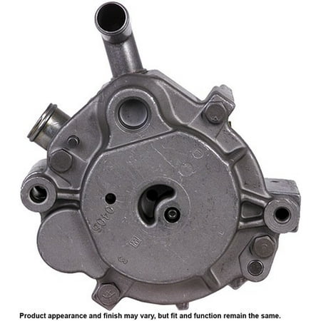 Camaro Smog Pump - A1 CARDONE - SMOG AIR PUMP