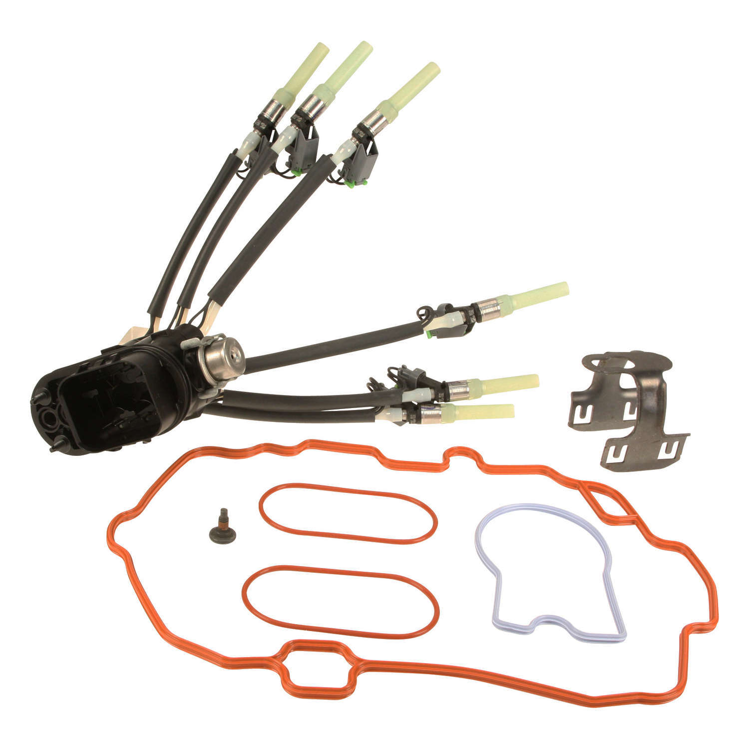 ACDelco Genuine GM Fuel Injector