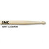 Vic Firth SMC Matt Cameron Signature Hickory Wood Tip Drumsticks