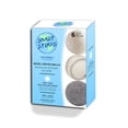 thumbnail image 1 of Smart Strips&acirc;?&cent; - Wool Dryer Ball - (6 Pack) - All Natural 100% New Zeland Wool, 1 of 4