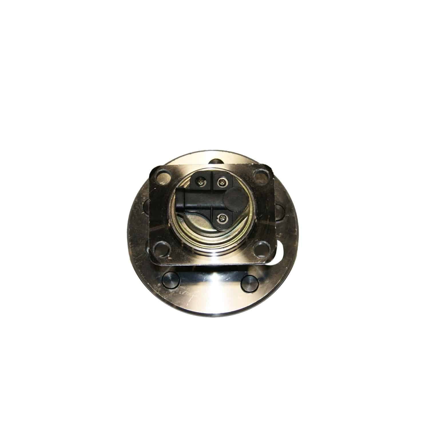 GMB 730-0040 Wheel Hub Assembly that fits a Buick LeSabre (1991-1999)