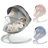 Bioby Electric Baby Swing Chair