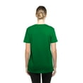 thumbnail image 6 of Women's-New Era  Green Dallas Stars Glam Game Floral T-Shirt, 6 of 6