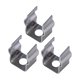 thumbnail image 3 of 3pcs CLIPS de MONTAJE de de de 3PC Accesorios de vacío resistentes, profesionales, piezas de reparación de tiburones IQ Vacuum, 3 of 9